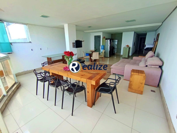 Imagem Imóvel com 3 Quartos à Venda, 180 m² em Praia Do Morro - Guarapari