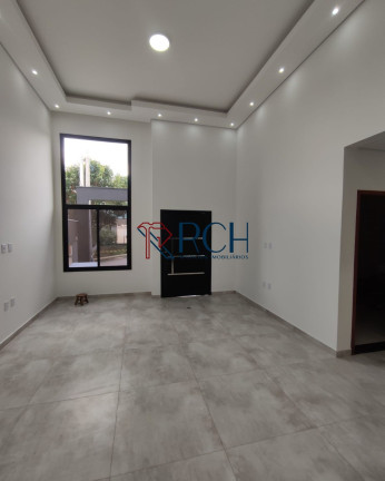 Casa com 3 Quartos à Venda, 113 m² em Loteamento Dinorá Rosa - Sorocaba