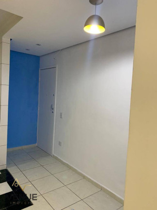 Imagem Apartamento com 2 Quartos à Venda, 50 m² em Centro - Diadema Imagem Apartamento com 2 Quartos à Venda, 50 m² em Centro - Diadema