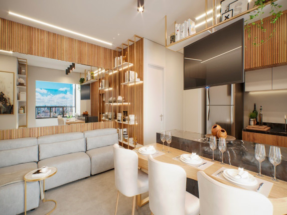 Imagem Imóvel com 2 Quartos à Venda, 58 m² em Baeta Neves - São Bernardo Do Campo Imagem Imóvel com 2 Quartos à Venda, 58 m² em Baeta Neves - São Bernardo Do Campo