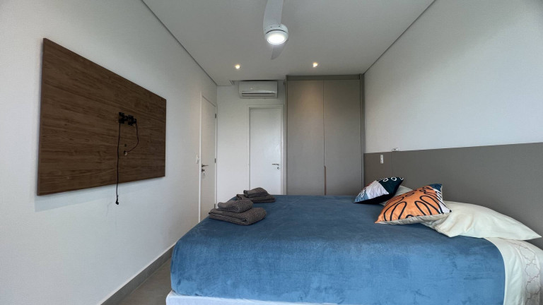 Imagem Apartamento com 2 Quartos para Temporada, 87 m² em Riviera De São Lourenço - Bertioga Imagem Apartamento com 2 Quartos para Temporada, 87 m² em Riviera De São Lourenço - Bertioga
