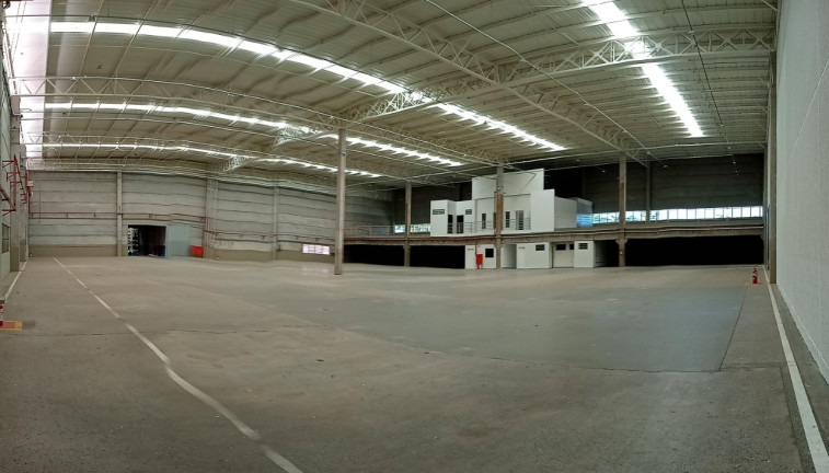Imagem Imóvel para Alugar, 1.320 m² em água Chata - Guarulhos