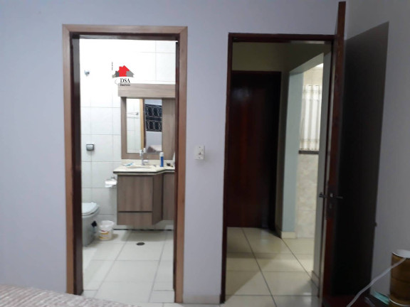 Imagem Casa com 2 Quartos à Venda, 250 m² em Jardim Everest - Hortolândia