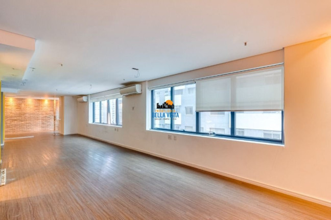 Imagem Sala Comercial à Venda,  em Moema - São Paulo