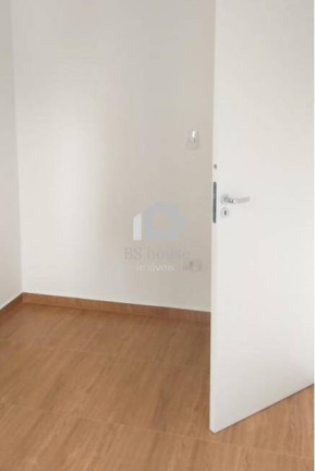 Imagem Apartamento com 2 Quartos à Venda, 55 m² em Campestre - Santo André