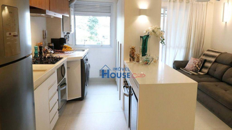 Imagem Apartamento com 2 Quartos à Venda, 69 m² em Pompéia - São Paulo Imagem Apartamento com 2 Quartos à Venda, 69 m² em Pompéia - São Paulo