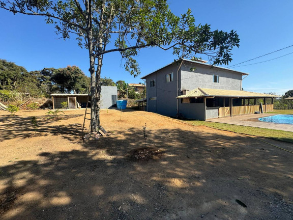 Imagem Chácara com 6 Quartos à Venda, 2 m² em Zona Rural - Itatiaiuçu Imagem Chácara com 6 Quartos à Venda, 2 m² em Zona Rural - Itatiaiuçu