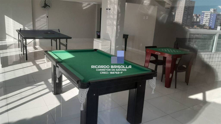Imagem Apartamento com 1 Quarto à Venda, 45 m² em Campo Da Aviacao - Praia Grande Imagem Apartamento com 1 Quarto à Venda, 45 m² em Campo Da Aviacao - Praia Grande