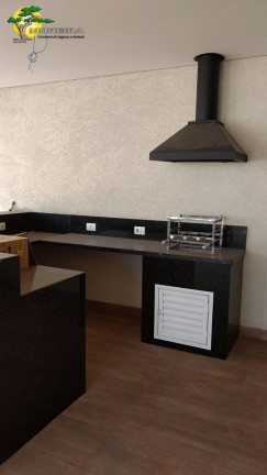 Imagem Apartamento com 3 Quartos à Venda, 131 m² em Horto Florestal - São Paulo Imagem Apartamento com 3 Quartos à Venda, 131 m² em Horto Florestal - São Paulo