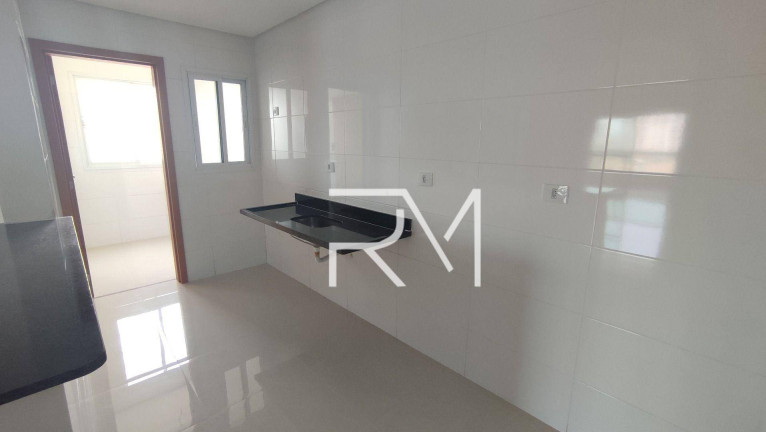Imagem Apartamento com 2 Quartos à Venda, 82 m² em Aguapeú - Mongaguá