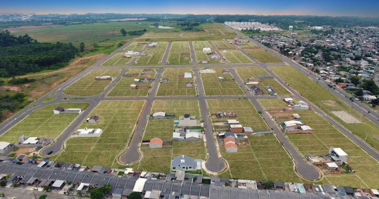 Imagem Terreno à Venda, 538 m² em São José - Canoas