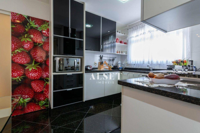 Imagem Apartamento com 3 Quartos à Venda, 131 m² em Anália Franco - São Paulo Imagem Apartamento com 3 Quartos à Venda, 131 m² em Anália Franco - São Paulo