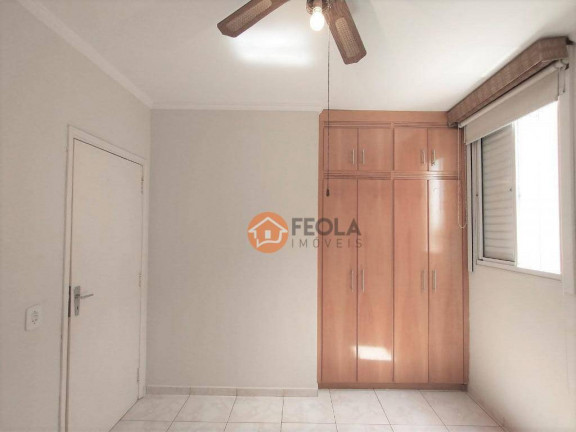 Imagem Apartamento com 2 Quartos à Venda, 59 m² em Jardim Ipiranga - Americana Imagem Apartamento com 2 Quartos à Venda, 59 m² em Jardim Ipiranga - Americana