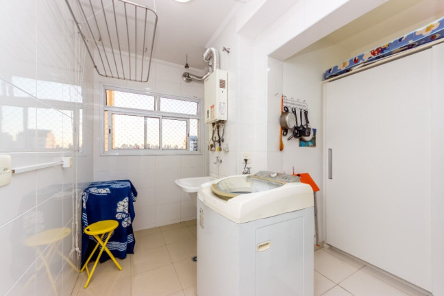 Imagem Apartamento com 3 Quartos à Venda, 104 m² em Vila Gumercindo - São Paulo Imagem Apartamento com 3 Quartos à Venda, 104 m² em Vila Gumercindo - São Paulo