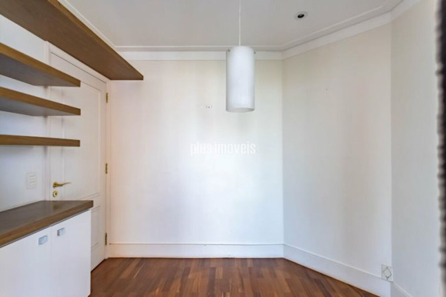 Imagem Apartamento com 3 Quartos à Venda, 260 m² em Panamby - São Paulo Imagem Apartamento com 3 Quartos à Venda, 260 m² em Panamby - São Paulo