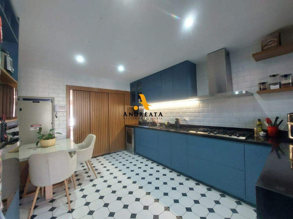 Imagem Casa de Condomínio com 4 Quartos à Venda, 191 m² em Barra Da Tijuca - Rio De Janeiro Imagem Casa de Condomínio com 4 Quartos à Venda, 191 m² em Barra Da Tijuca - Rio De Janeiro