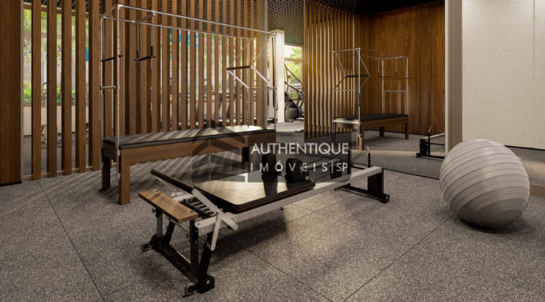 Imagem Apartamento com 4 Quartos à Venda, 248 m² em Moema - São Paulo
