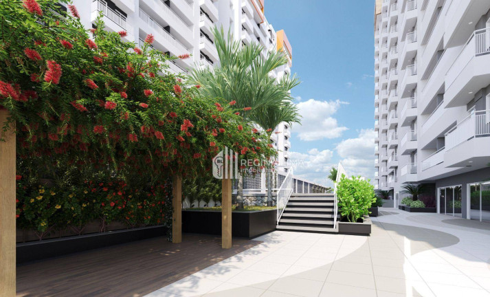 Imagem Apartamento com 3 Quartos à Venda, 70 m² em Ilhotas - Teresina