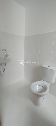 Imagem Apartamento com 3 Quartos à Venda, 64 m² em Urbanova - São José Dos Campos