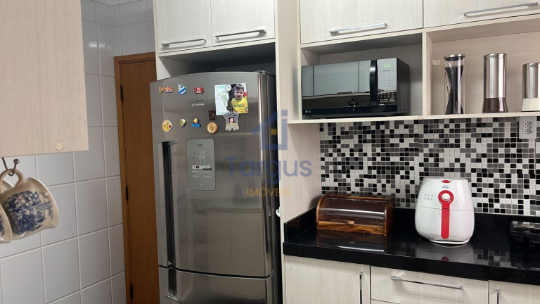 Imagem Apartamento com 3 Quartos à Venda, 123 m² em Vila Regente Feijó - São Paulo Imagem Apartamento com 3 Quartos à Venda, 123 m² em Vila Regente Feijó - São Paulo