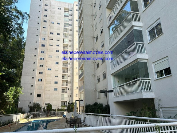 Imagem Apartamento com 3 Quartos à Venda, 82 m² em Jardim Das Vertentes - São Paulo