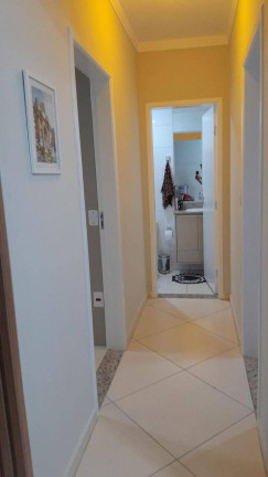Imagem Apartamento com 2 Quartos à Venda, 60 m² em Tupi - Praia Grande