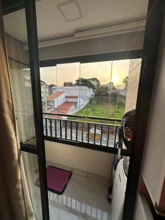 Imagem Apartamento com 3 Quartos à Venda, 78 m² em Jardim Oriente - São José Dos Campos Imagem Apartamento com 3 Quartos à Venda, 78 m² em Jardim Oriente - São José Dos Campos