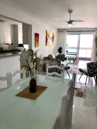 Imagem Apartamento com 3 Quartos à Venda, 132 m² em Vila Tupi - Praia Grande Imagem Apartamento com 3 Quartos à Venda, 132 m² em Vila Tupi - Praia Grande