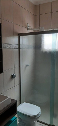 Imagem Casa com 2 Quartos à Venda, 125 m² em Esplanada Santa Terezinha - Taubaté Imagem Casa com 2 Quartos à Venda, 125 m² em Esplanada Santa Terezinha - Taubaté