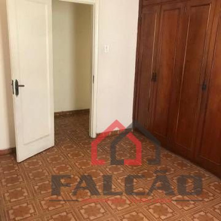 Imagem Sobrado com 4 Quartos à Venda ou Locação, 374 m² em Boqueirão - Santos