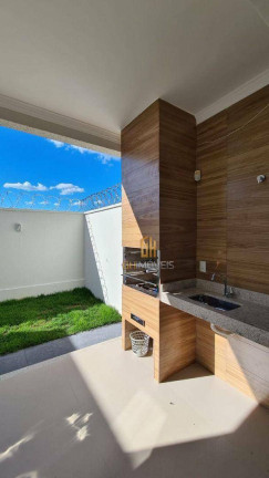 Imagem Sobrado com 3 Quartos à Venda, 145 m² em Setor Faiçalville - Goiânia