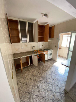 Imagem Apartamento com 2 Quartos à Venda, 65 m² em Jardim Santa Mena - Guarulhos Imagem Apartamento com 2 Quartos à Venda, 65 m² em Jardim Santa Mena - Guarulhos