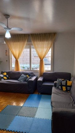 Imagem Casa com 2 Quartos à Venda, 88 m² em Menino Deus - Porto Alegre