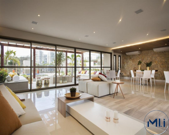 Imagem Imóvel com 3 Quartos à Venda, 77 m² em Jacarepaguá - Rio De Janeiro