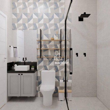 Imagem Apartamento com 2 Quartos à Venda, 57 m² em Jardim Colonial - Atibaia Imagem Apartamento com 2 Quartos à Venda, 57 m² em Jardim Colonial - Atibaia
