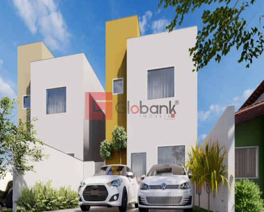 Sobrado com 2 Quartos à Venda, 139 m² em Jaraguá - Montes Claros