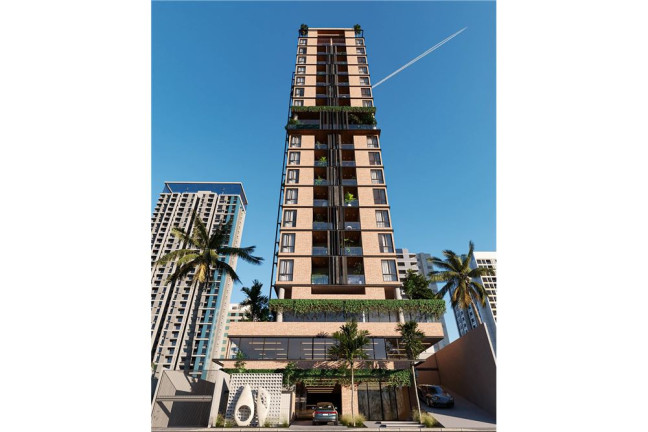 Imagem Apartamento com 2 Quartos à Venda, 59 m² em Miramar - João Pessoa Imagem Apartamento com 2 Quartos à Venda, 59 m² em Miramar - João Pessoa