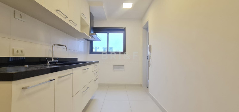 Imagem Apartamento com 3 Quartos à Venda, 149 m² em Vila Santa Catarina - São Paulo