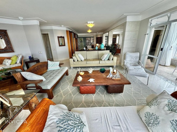 Imagem Apartamento com 4 Quartos à Venda, 373 m² em Barra Norte - Balneário Camboriú Imagem Apartamento com 4 Quartos à Venda, 373 m² em Barra Norte - Balneário Camboriú