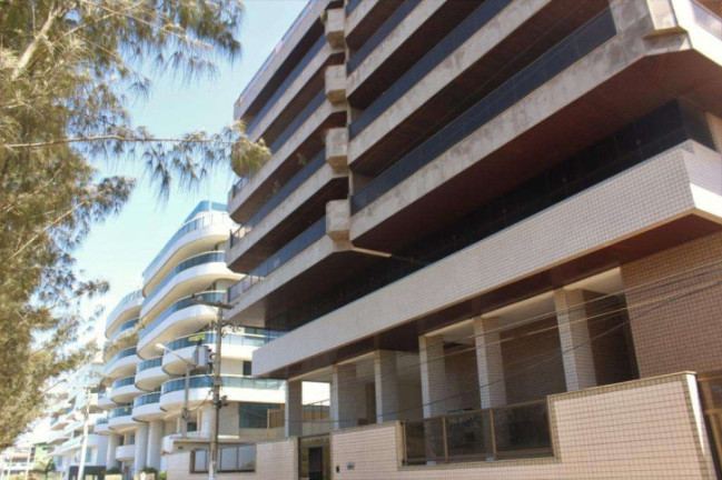 Imagem Apartamento com 3 Quartos à Venda, 153 m² em Braga - Cabo Frio Imagem Apartamento com 3 Quartos à Venda, 153 m² em Braga - Cabo Frio