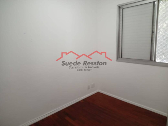 Imagem Apartamento com 3 Quartos à Venda, 82 m² em Jardim Marajoara - São Paulo