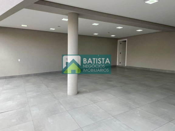 Imagem Sobrado com 3 Quartos à Venda, 312 m² em Chácara Inglesa - São Bernardo Do Campo