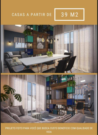 Imagem Casa com 2 Quartos à Venda, 39 m² em Barra Velha