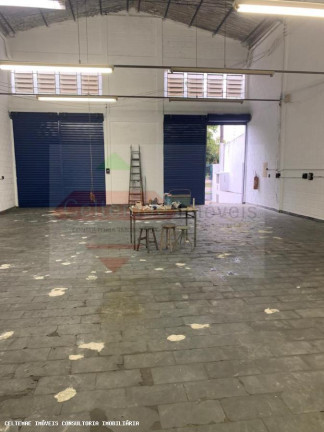 Imagem Galpão à Venda, 190 m² em Jardim Marieta - Taubaté Imagem Galpão à Venda, 190 m² em Jardim Marieta - Taubaté