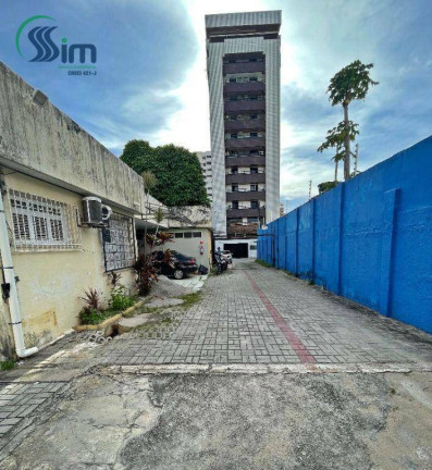 Imagem Ponto Comercial à Venda, 969 m² em Aldeota - Fortaleza Imagem Ponto Comercial à Venda, 969 m² em Aldeota - Fortaleza