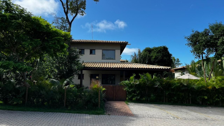 Imagem Casa com 4 Quartos à Venda, 350 m² em Galeria Alga Marinha - Mata De São João Imagem Casa com 4 Quartos à Venda, 350 m² em Galeria Alga Marinha - Mata De São João