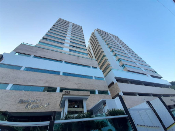 Apartamento com 2 Quartos à Venda, 88 m² em Forte - Praia Grande