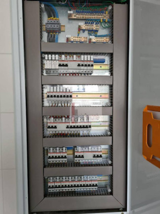 Imagem Apartamento com 3 Quartos à Venda, 205 m² em Jardim Paulista - São Paulo