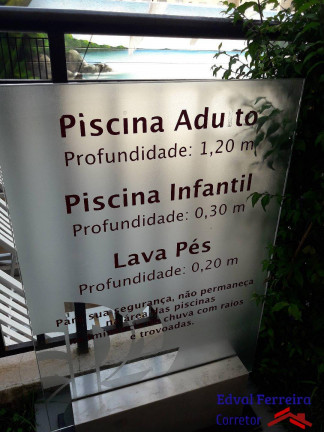 Imagem Apartamento com 2 Quartos à Venda, 44 m² em Vila Nova Curuçá - São Paulo