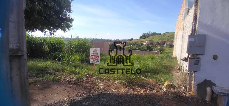 Terreno à Venda, 125 m² em Paris - Londrina